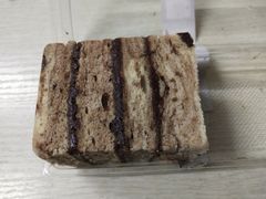巧克力岩层-新侨三宝乐面包店(崇文门店)
