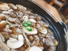 牛肉汤锅-汤厨(五道营店)