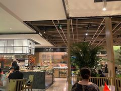 -金海湾自助餐厅(金陵饭店)