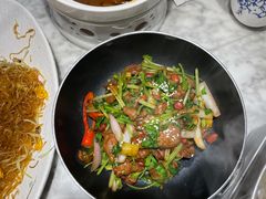 -小菜园新徽菜(芜湖奥特莱斯店)