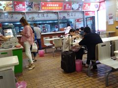 -田三卷馍(火车站店)