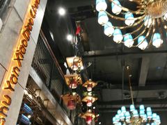 -蜀宴小调·精致家常菜(科华店)