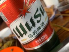 -二子海鲜大排档(太阳城店)