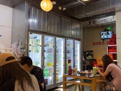 -馬伍旺川菜(江北虹悦城店)