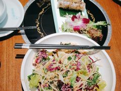 -南越郡·越式风味餐厅(青秀万达店)