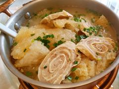 肉皮汤-和满堂·经典本帮菜(川沙古镇店)