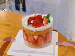 -你好独角兽·蛋糕甜品