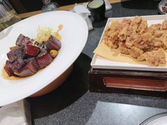 -鲁菜根·泰安菜(万达店)