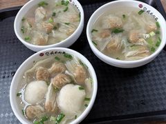 -同利肉燕老铺(澳门路店)