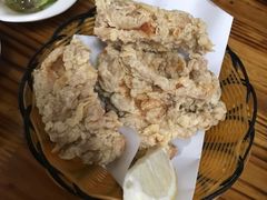 -烧鸟周居酒屋(香山店)