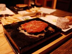 -NLFS1983咖啡花园餐厅(锦桂店)