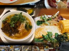 -杭州西湖湖滨银泰亚朵酒店