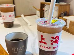 -馋三尺蟹粉小笼(人民广场店)