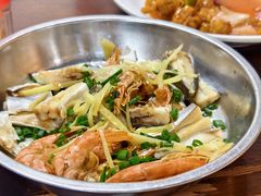-禄源公·老莞诚饭店