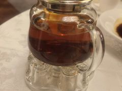 -酌宴府The China Club·广州万富希尔顿酒店(云城东路店)