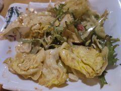 -陈傻子餐厅(世纪都会店)