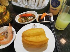 -海鲨湾海鲜会馆(百家湖1912店)