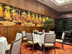 -白天鹅宾馆-宏图府餐厅