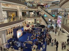 -天虹购物中心(深圳龙华店)