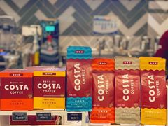 -COSTA COFFEE(丰联广场店)