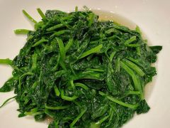 上汤菠菜-漢舍中国菜馆(889广场店)