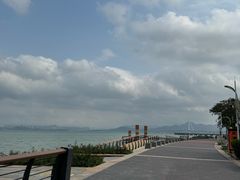 -深圳湾公园(南山区)