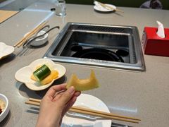 -海底捞火锅(天一广场亚细亚店)