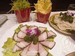 -红辣椒·川菜·火锅(科华路店)