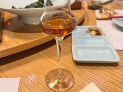 -荷风细雨·中国茶宴(碧云店)