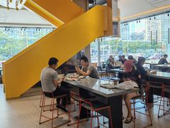 -麦当劳(SM城市广场店)