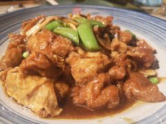 -那家小馆•北京菜•烤鸭(中关村店)