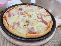 -Ours树朵家亲子餐厅(远策中心店)