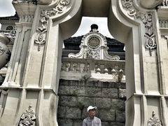 -珠海圆明新园