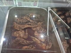 -鸿运兔·手撕烤兔(天府广场店)