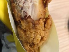 -麦当劳(光新乐购店)