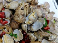 -聚德福海鲜家常菜(刘庄店)