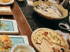 -古田居·特色寿司料理(星之岛旗舰店)