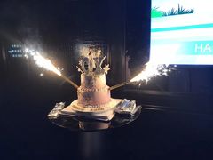 -柏尼娅PEARIA·蛋糕定制(静安店)