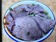 -清真磨沟沿老字号牛肉面(总店)