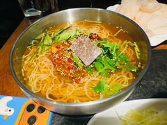 -可口香·非遗老号烧烤(南岗直营店)