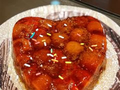 -福荣居褡裢火烧京味家常菜(西四店)
