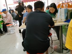 -洪记凉米线(新兴路店)