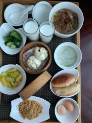 -馨月汇·独栋月子会所(静安店)