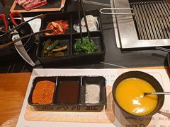-千寻烧肉(政务区店)