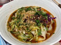 西贝面筋-西贝(金桥店)