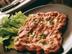 -西安浐灞艾美酒店·汉江餐厅·火锅