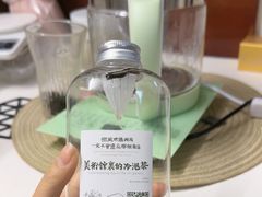 -西苑公园