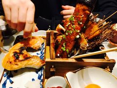 -文立新麻辣烫(合生汇21街区店)