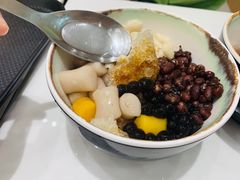 -鲜芋仙(番禺万达广场店)