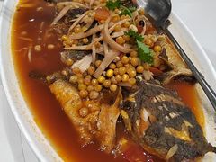 -七叔家宴家常广西菜(明秀东路店)